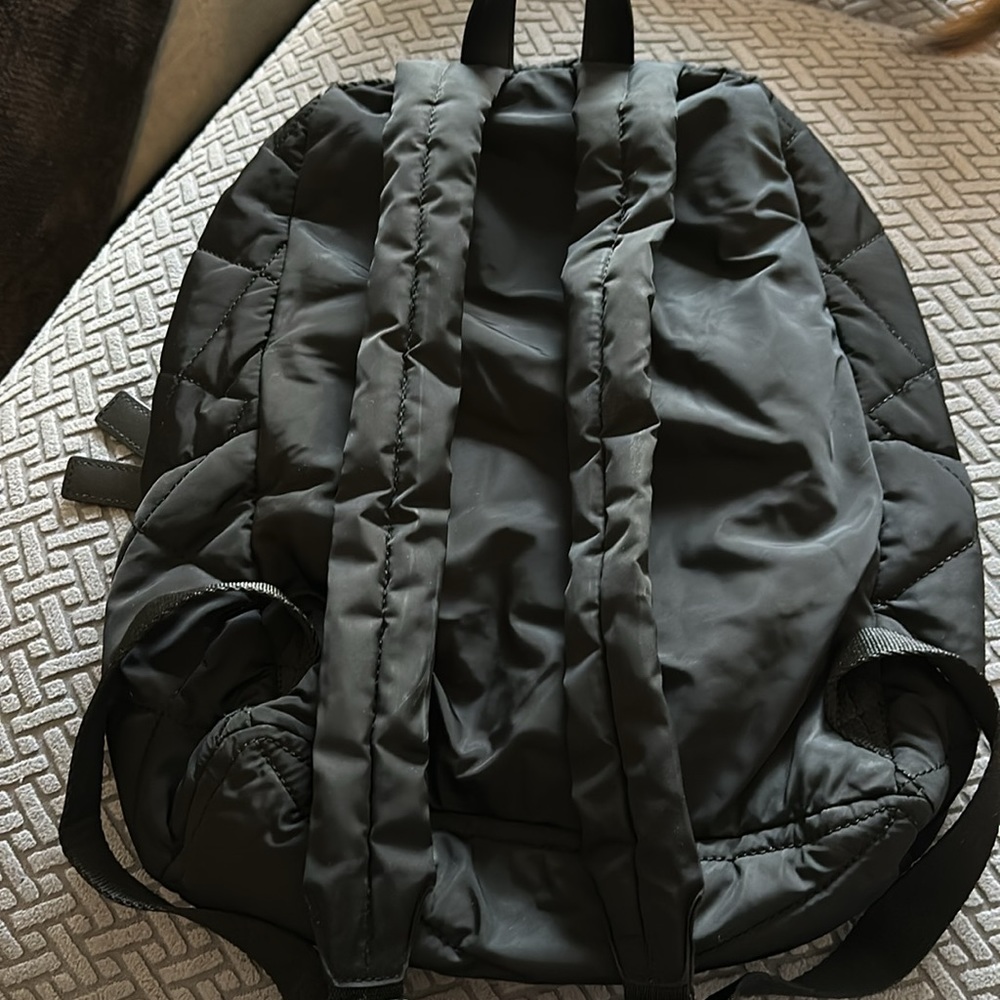 Marc Jacobs backpack - Picture 4 of 7